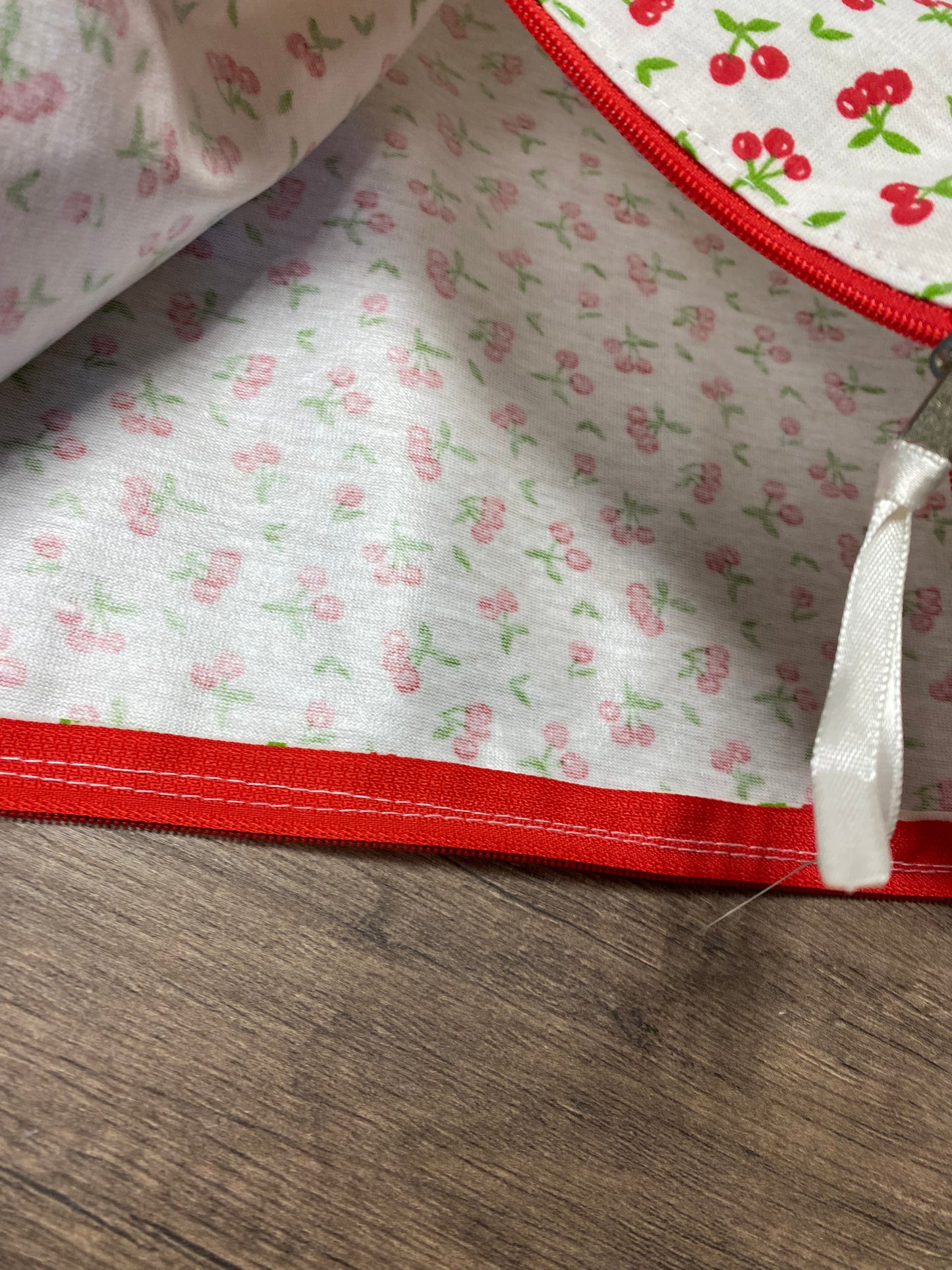 Trousse intérieur imperméable – Douce, légère et pratique
