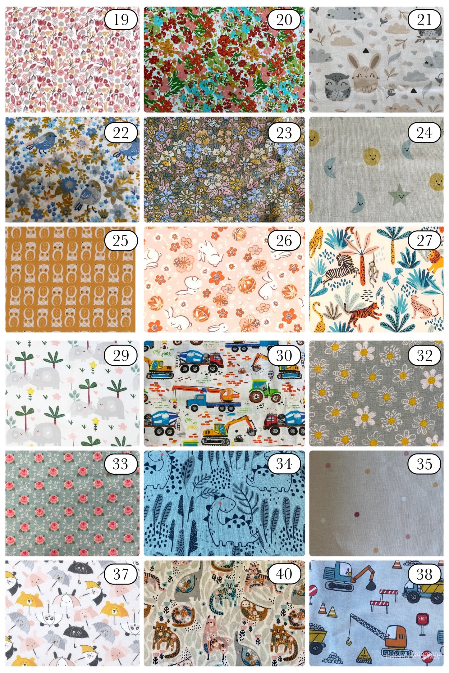 Pochette personnalisée 16 coloris