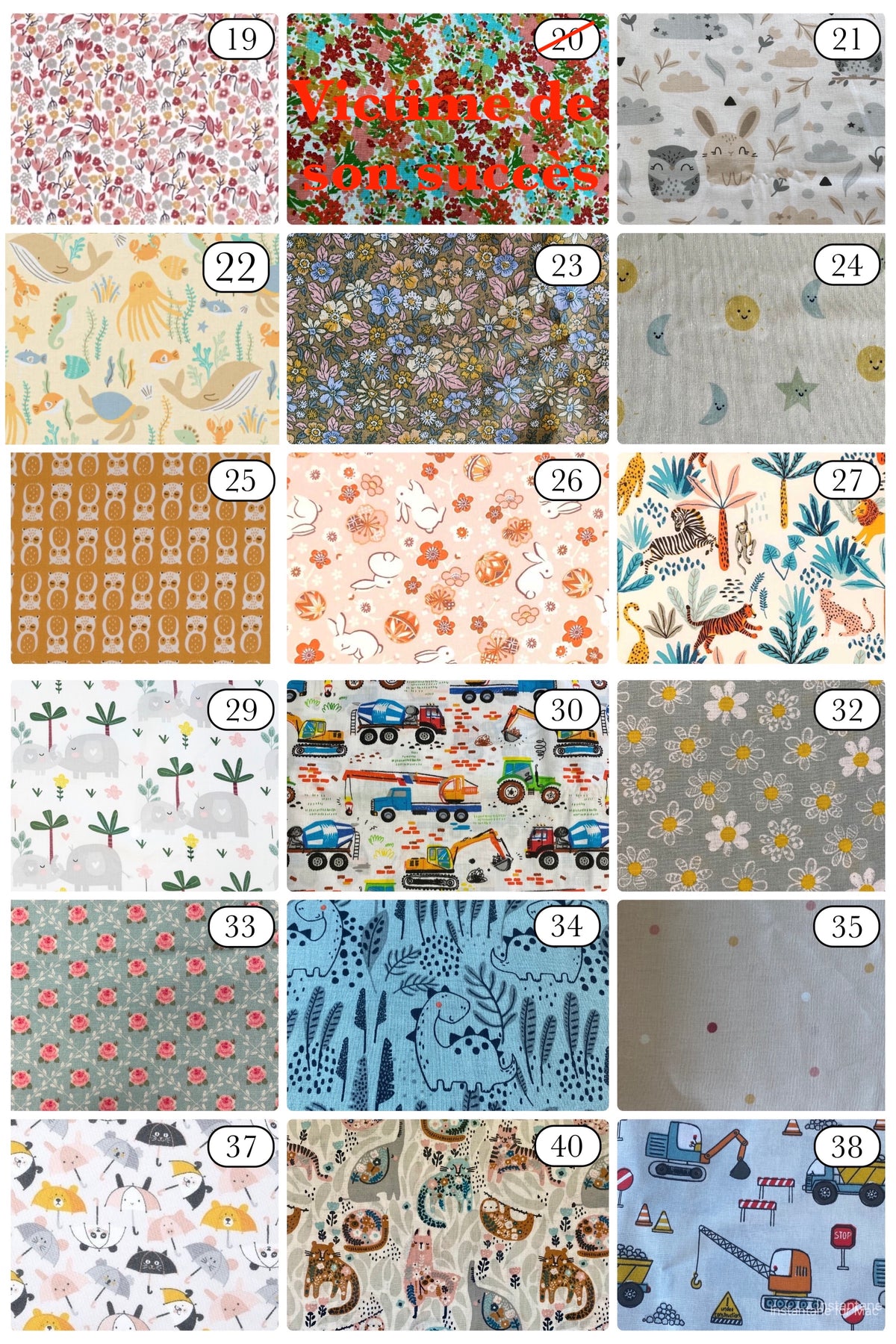 Trousse de toilette Personnalisée - bas simili cuir MOTIF AU CHOIX