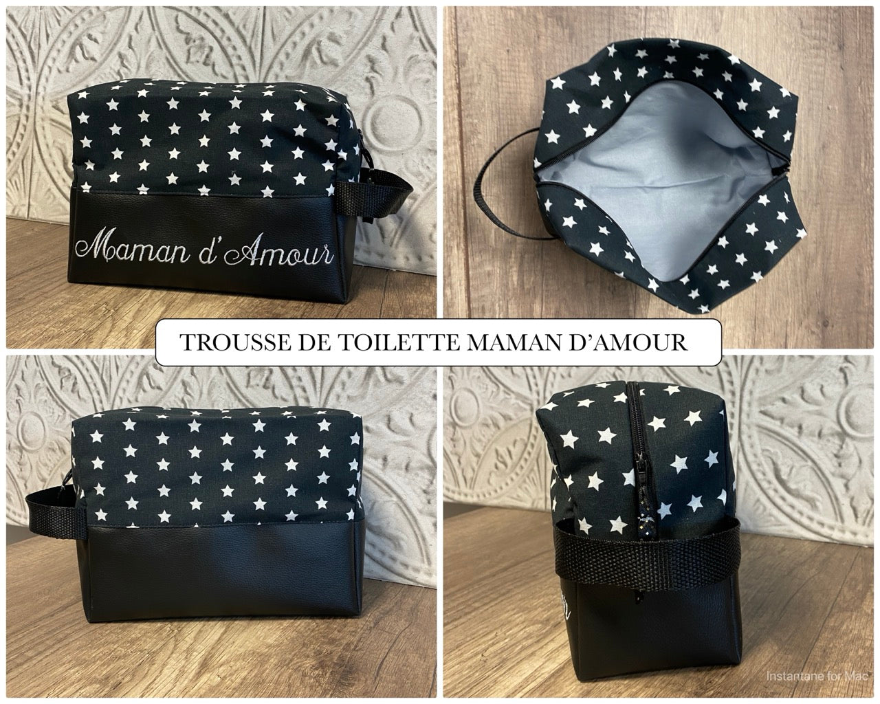 Trousse fête des mères