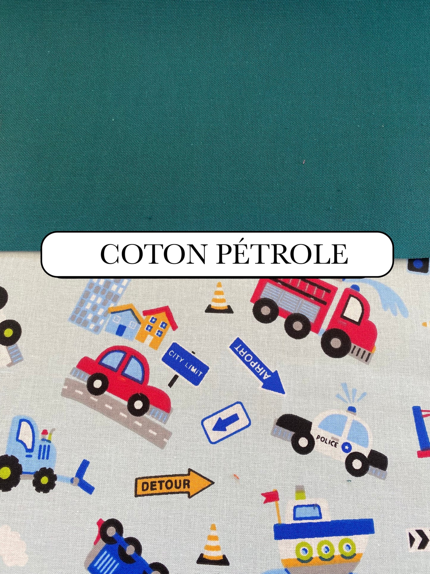 Sac à dos Personnalisé  VÉHICULE