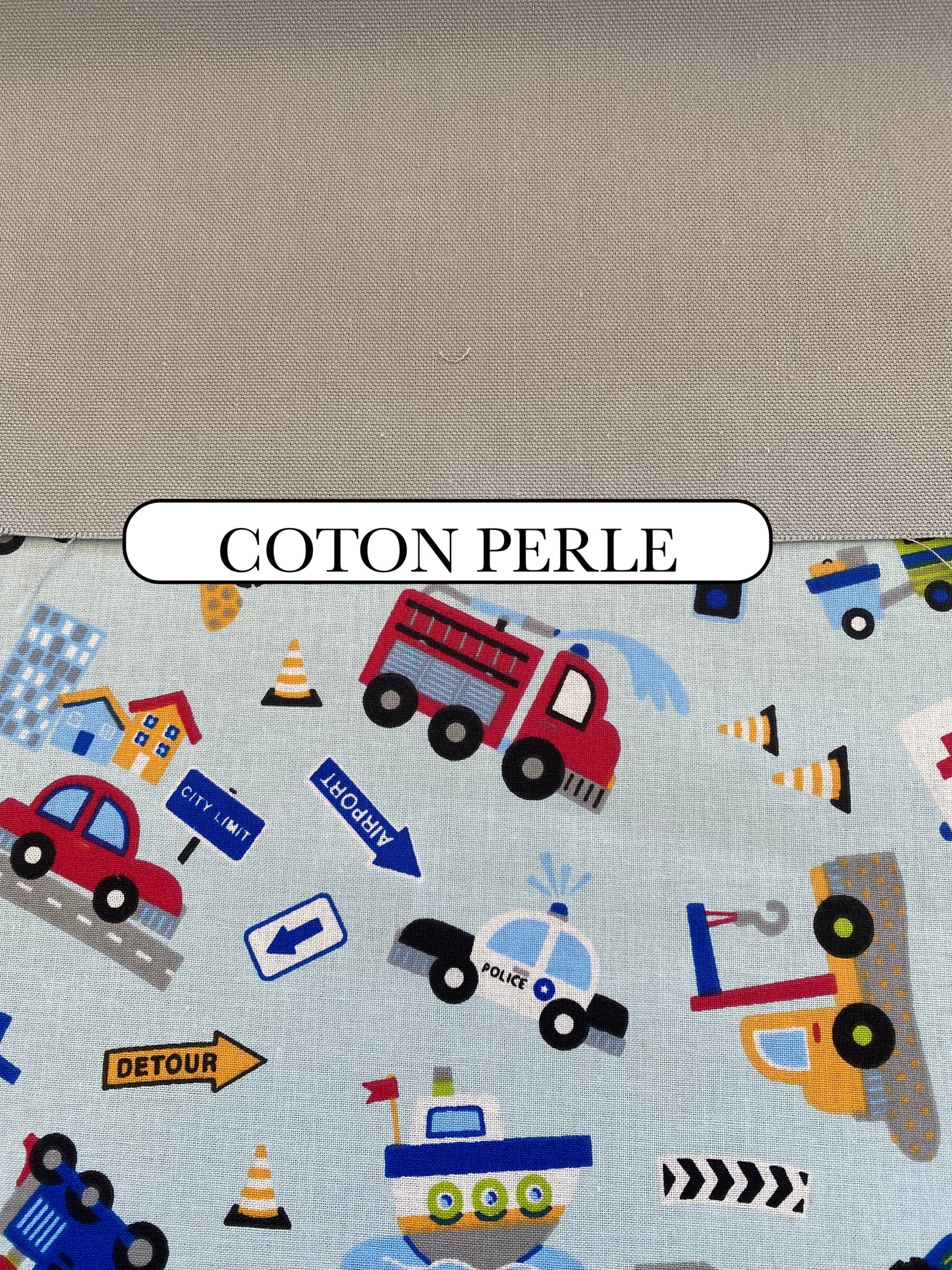 Sac à dos Personnalisé  VÉHICULE