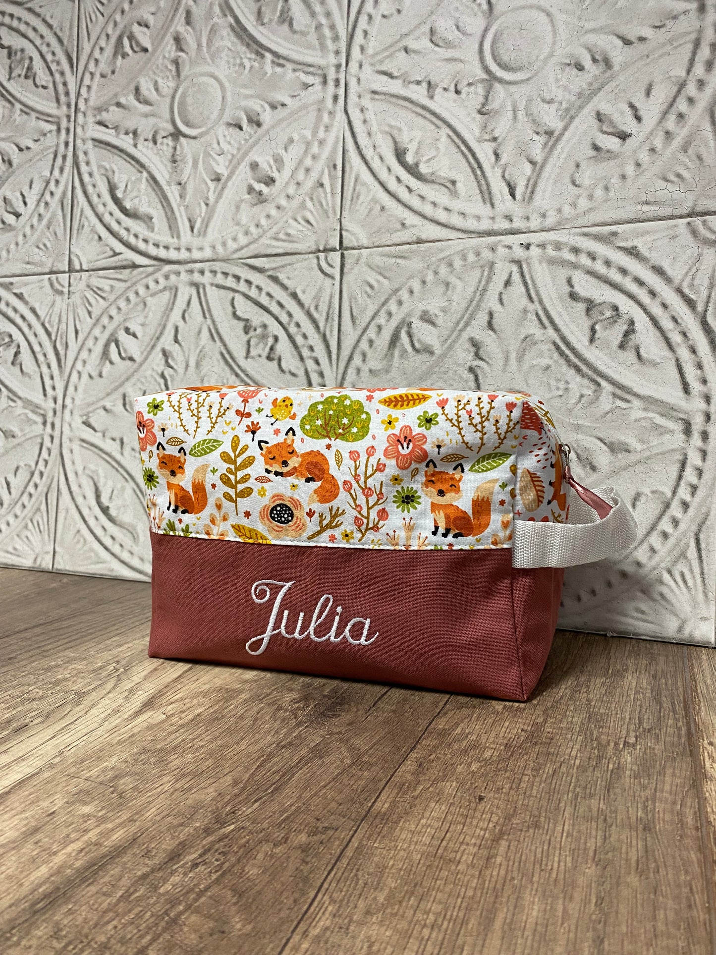 Lot naissance personnalisé