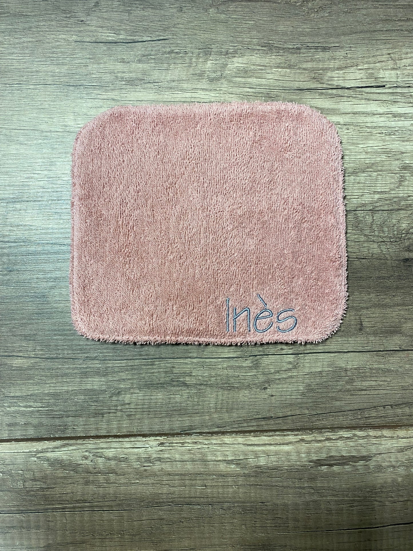 Chiffonnette d’ardoise personnalisée – spéciale école