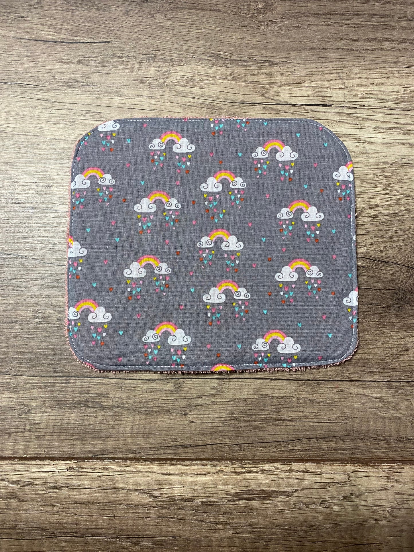 Chiffonnette d’ardoise personnalisée – spéciale école