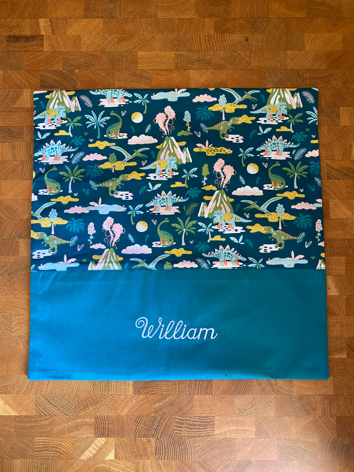 Taie de coussin Personnalisé MOTIF AU CHOIX