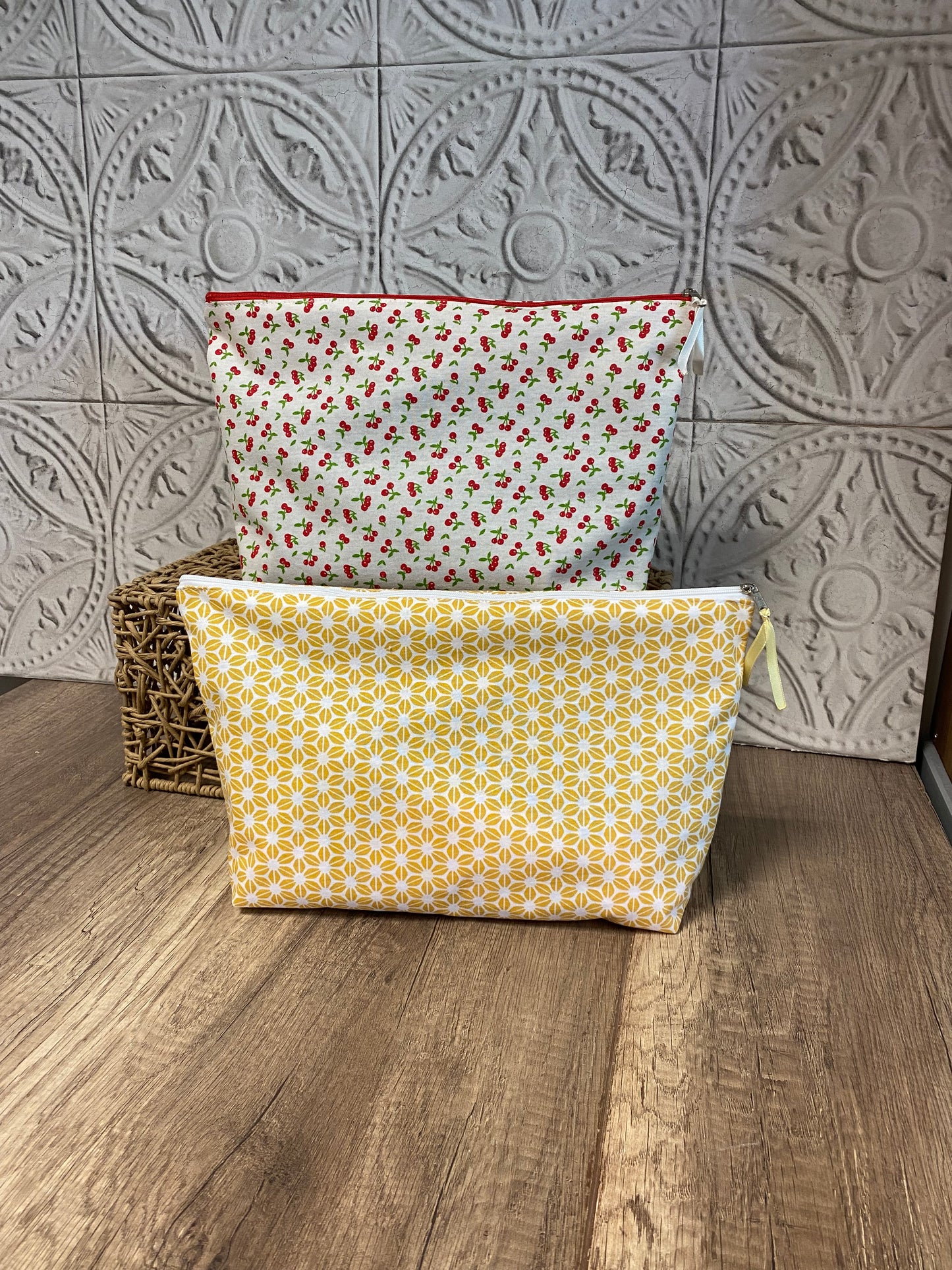 Trousse intérieur imperméable – Douce, légère et pratique