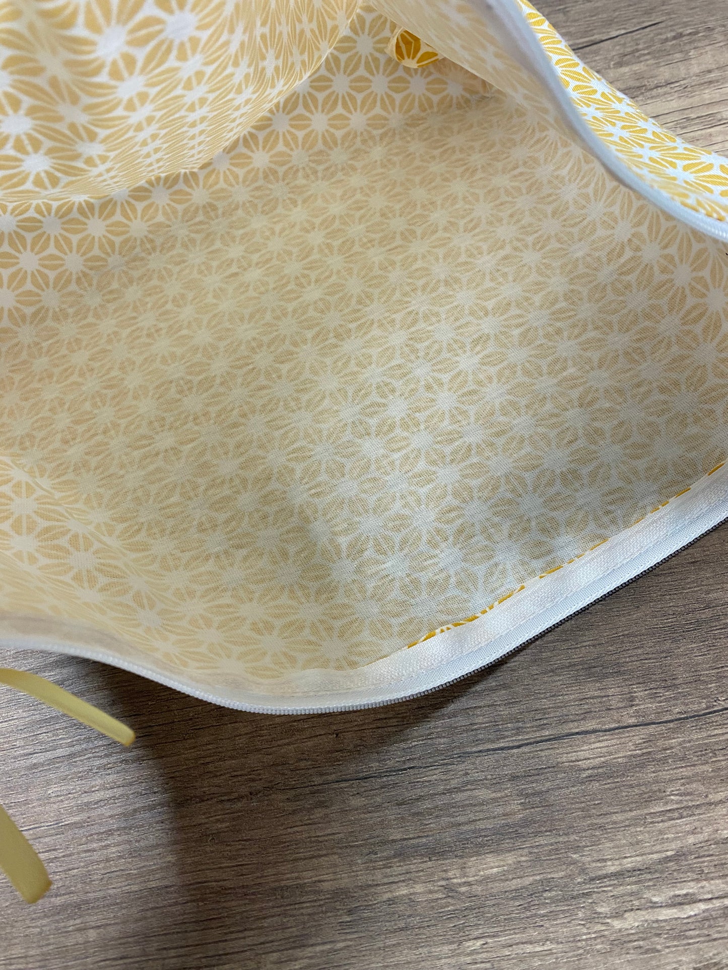 Trousse intérieur imperméable – Douce, légère et pratique