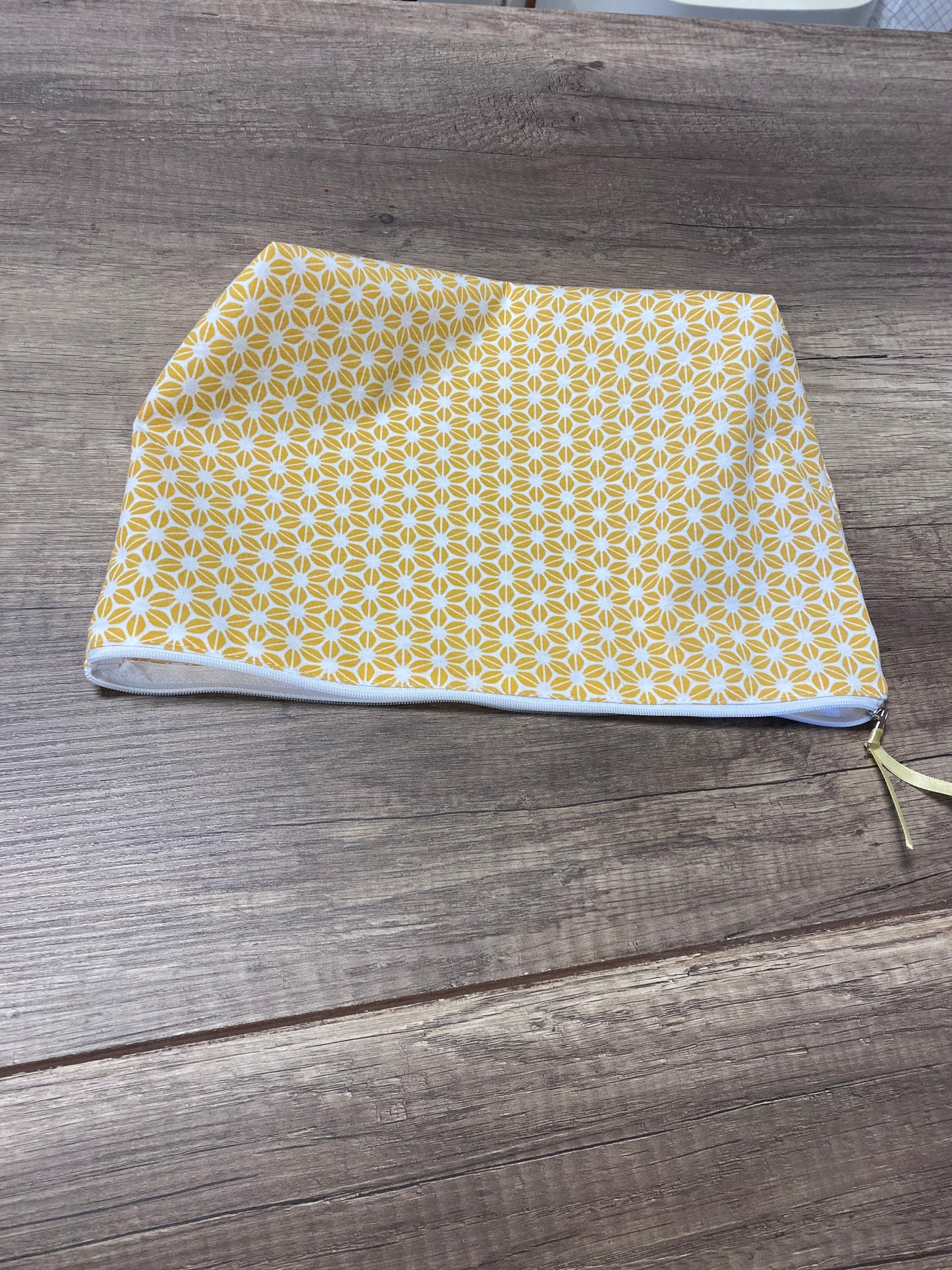 Trousse intérieur imperméable – Douce, légère et pratique