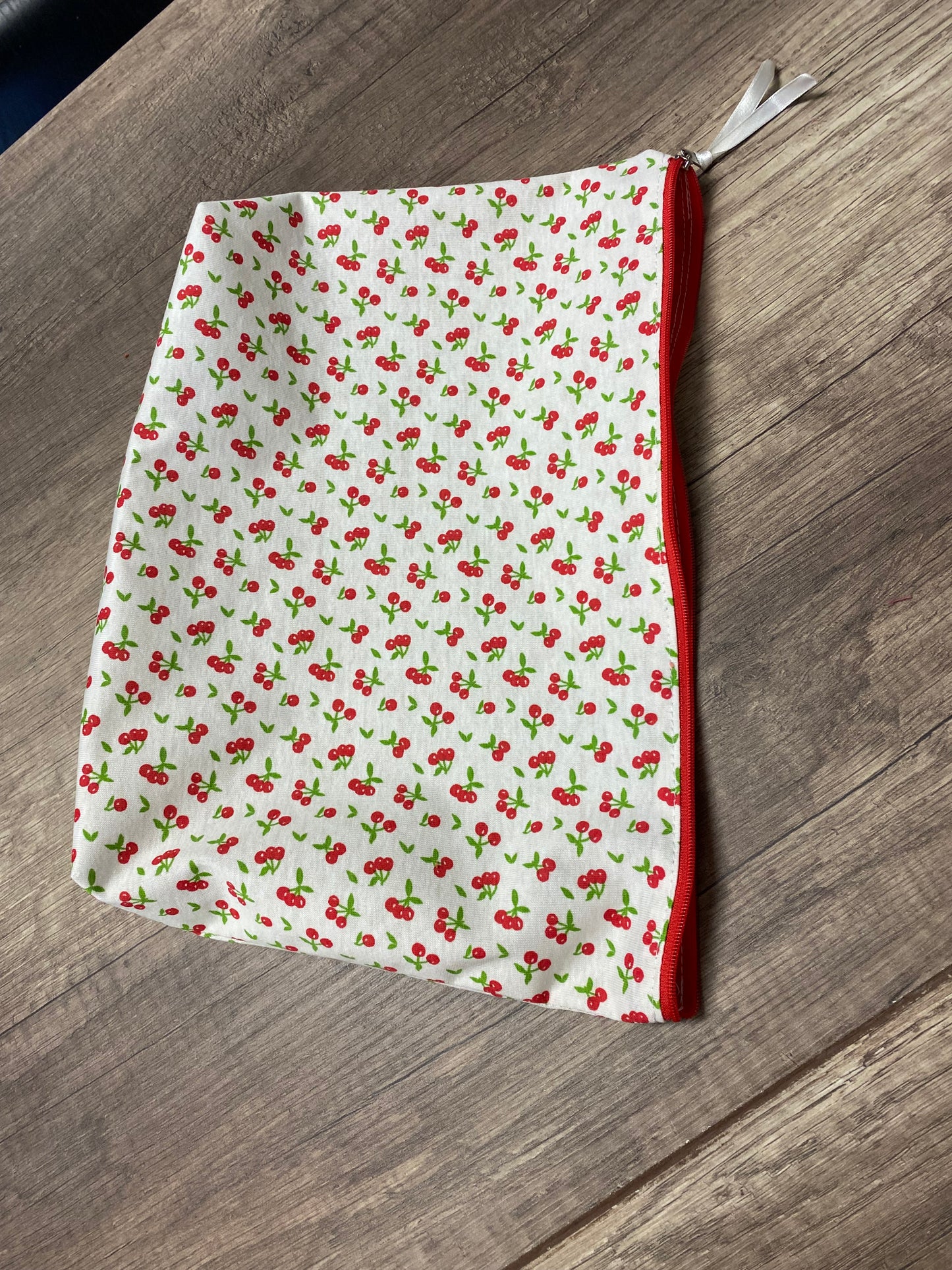 Trousse intérieur imperméable – Douce, légère et pratique
