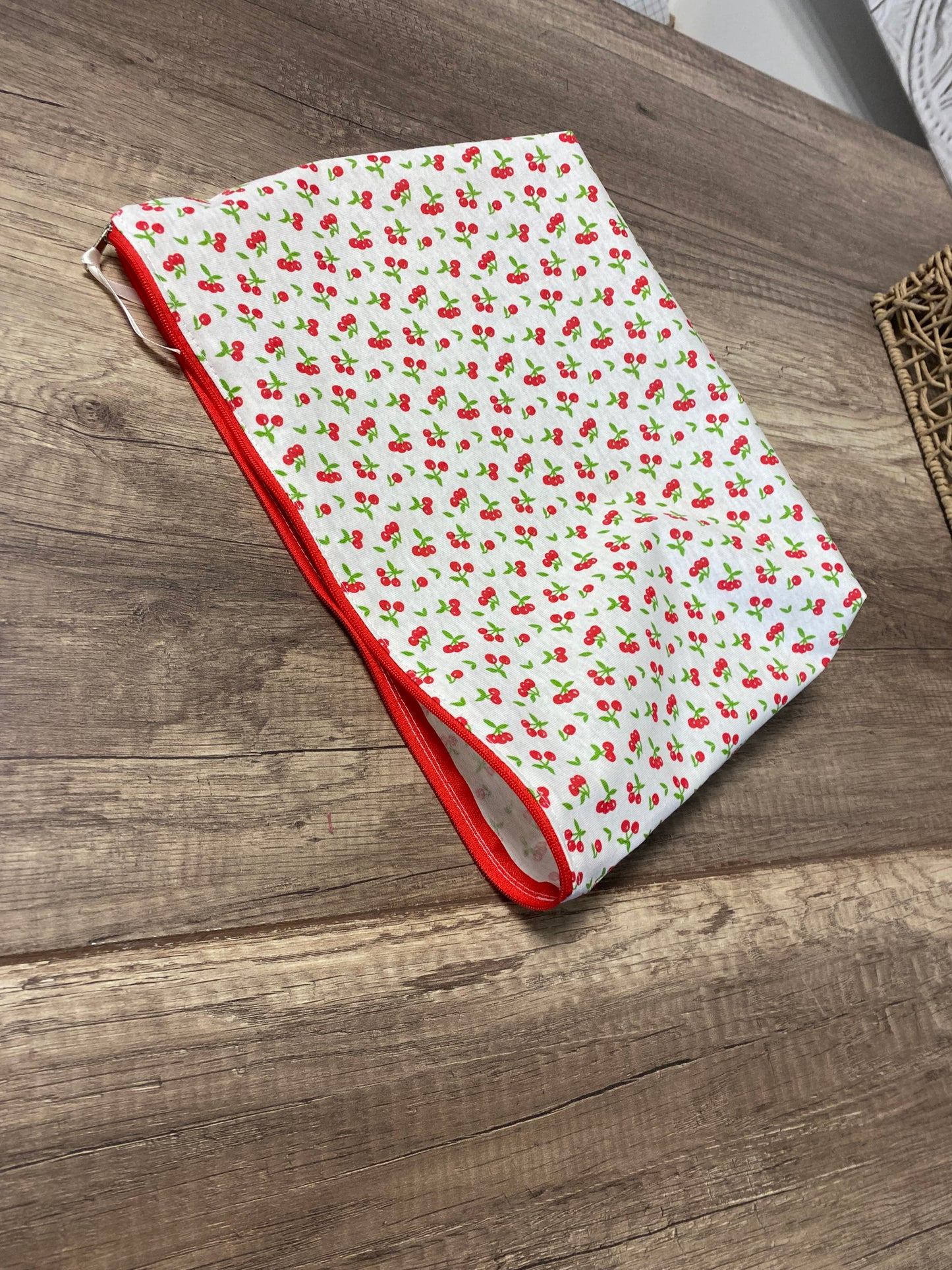 Trousse intérieur imperméable – Douce, légère et pratique