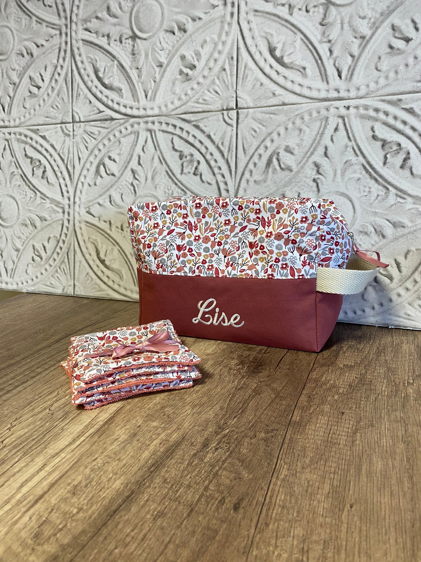 LOT naissance personnalisé