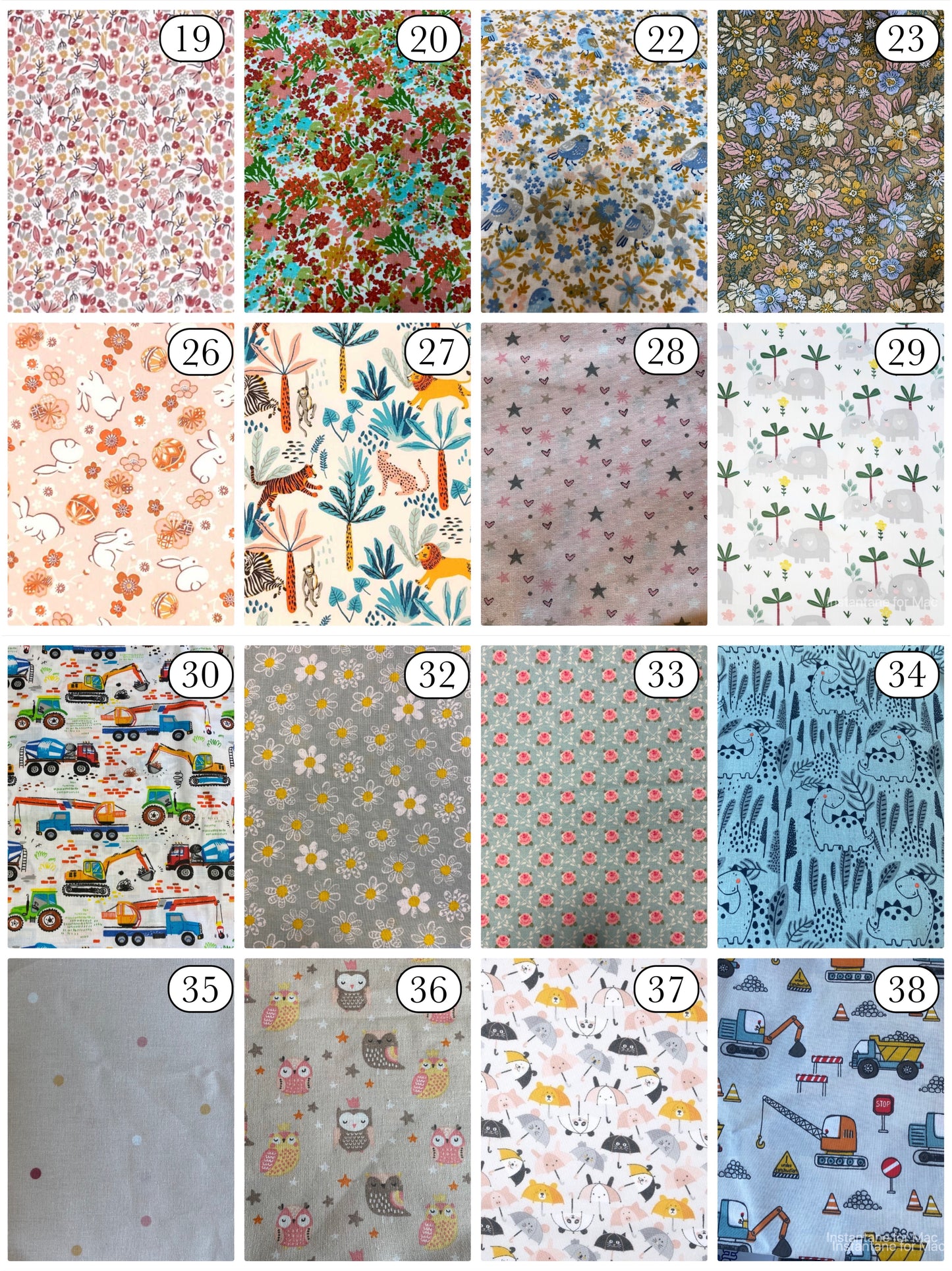 Sac à Dos Enfant personnalisé MOTIF AUX CHOIX