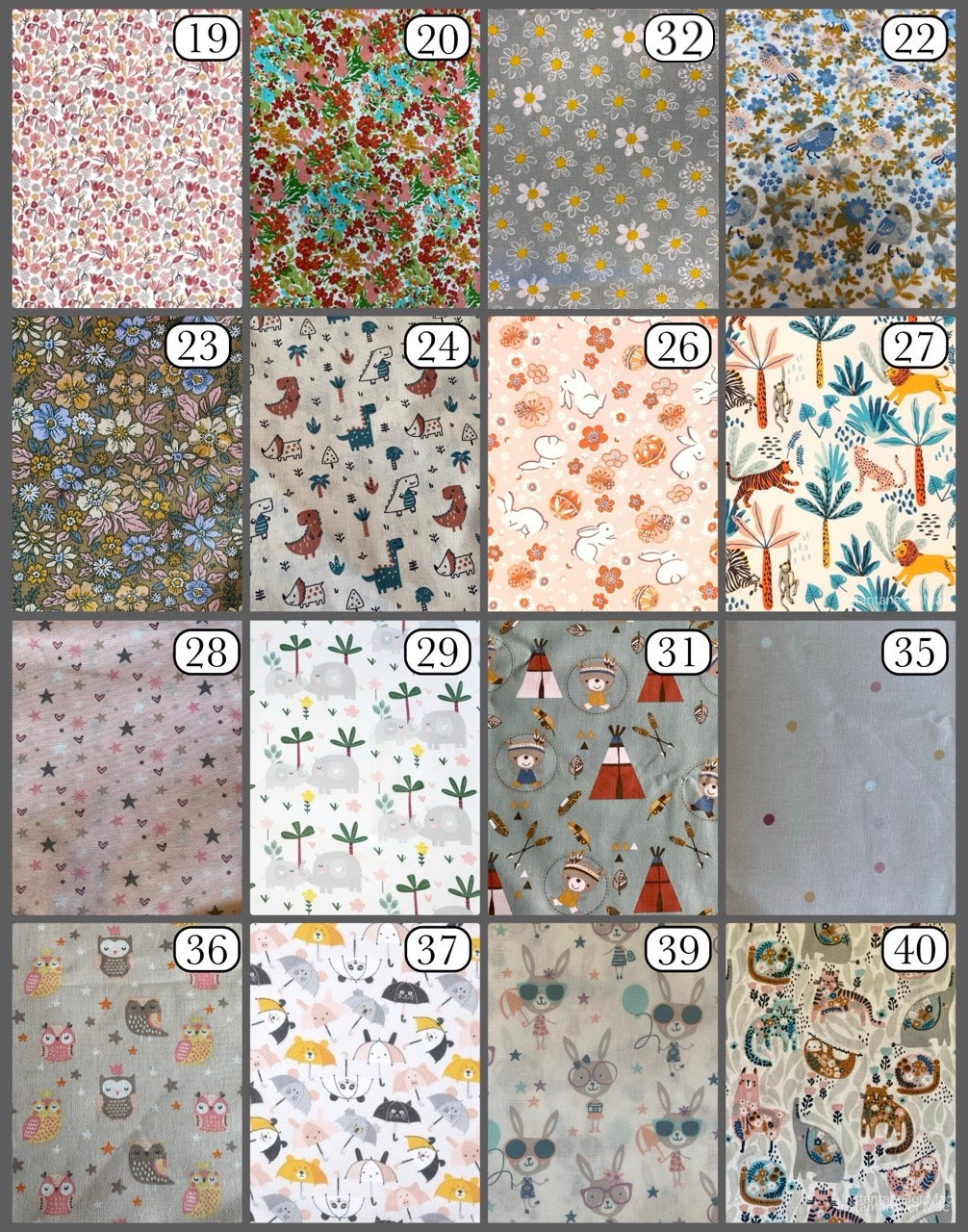 Trousse de toilette Personnalisée - bas simili cuir  MOTIF AU CHOIX