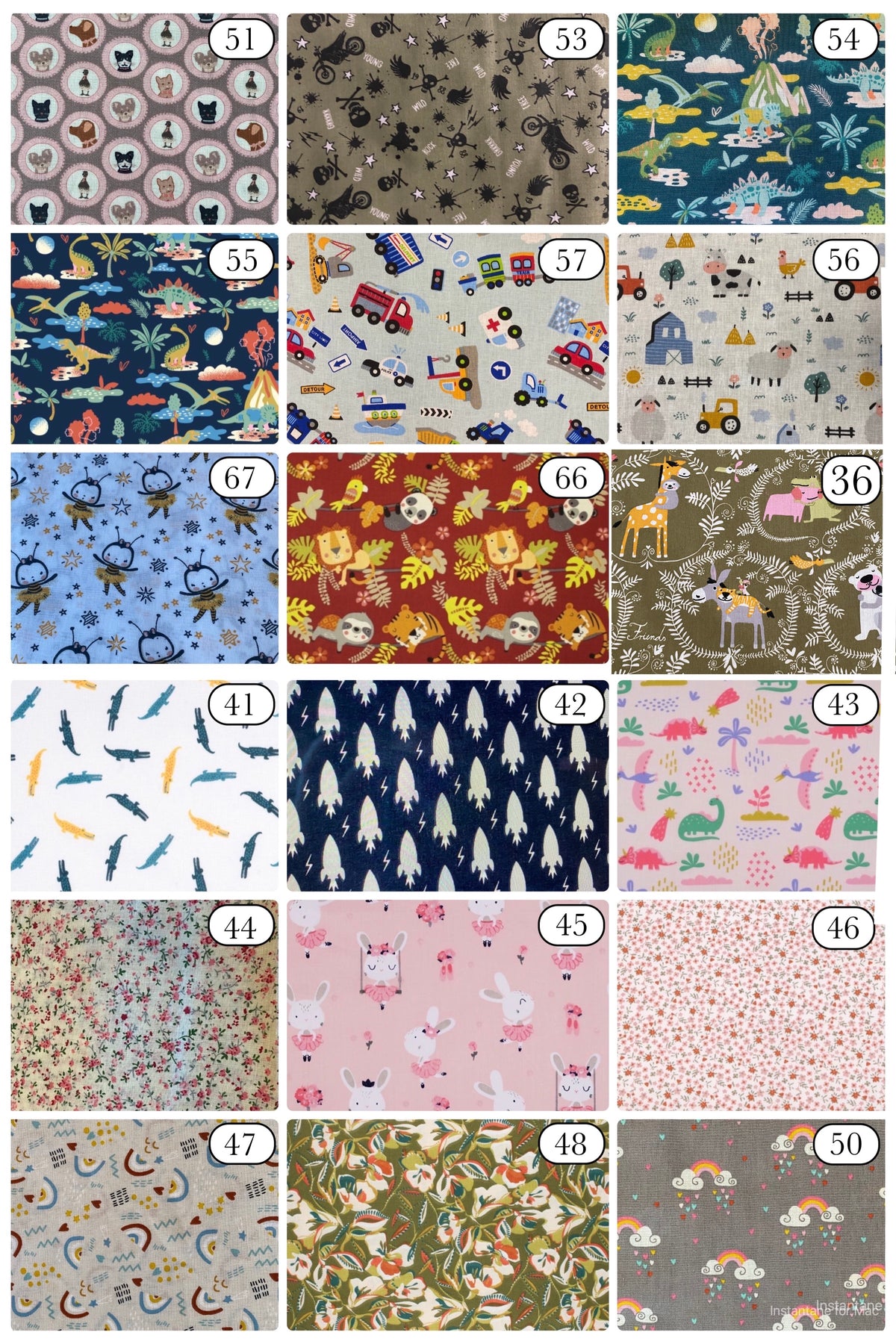 Trousse de toilette Personnalisée - bas simili cuir  MOTIF AU CHOIX