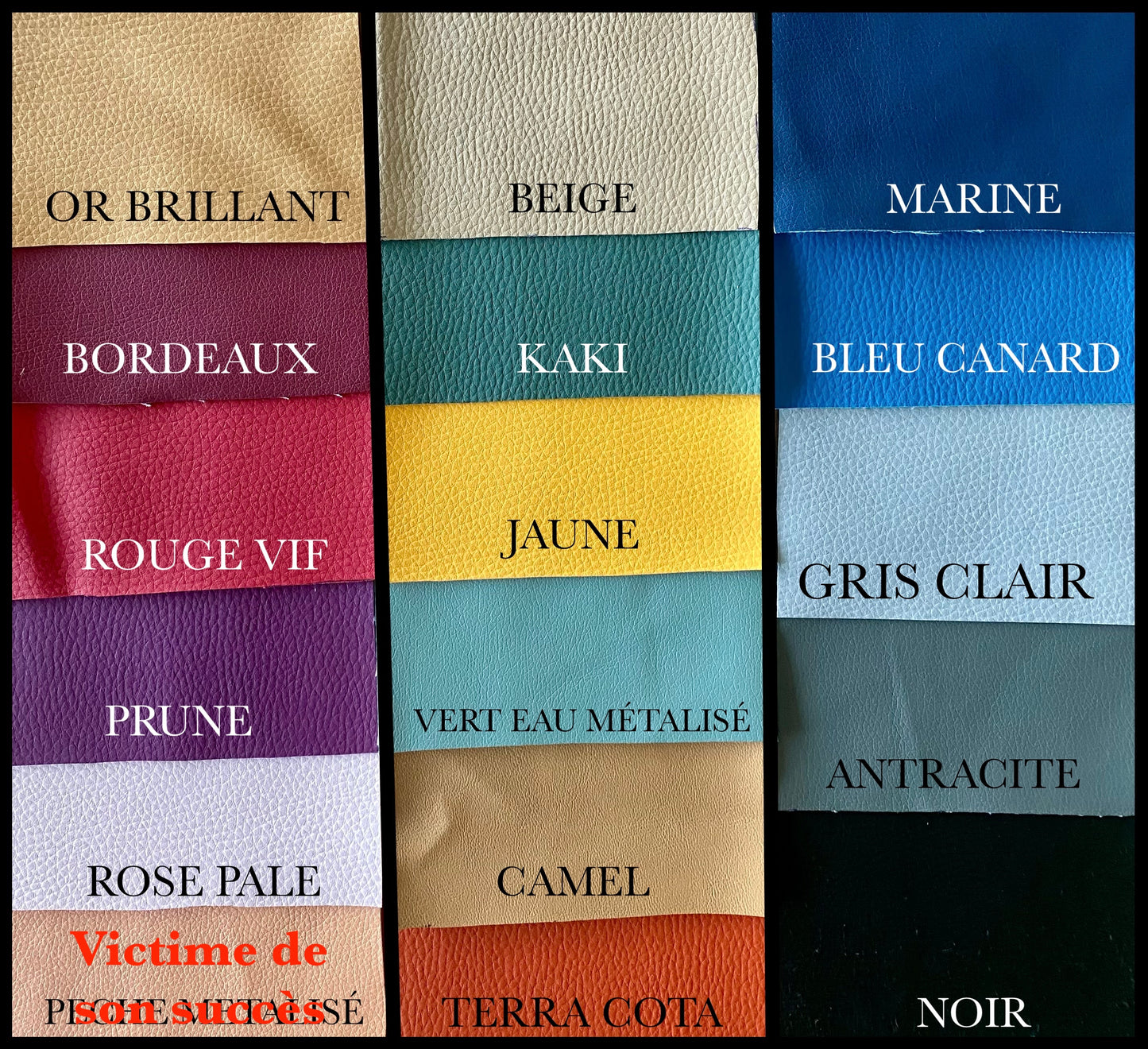 LOT sac à dos & trousse école personnalisé MOTIF AUX CHOIX