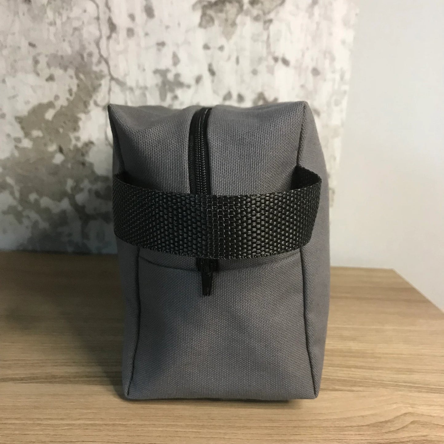 TROUSSE DE TOILETTE Personnalisée