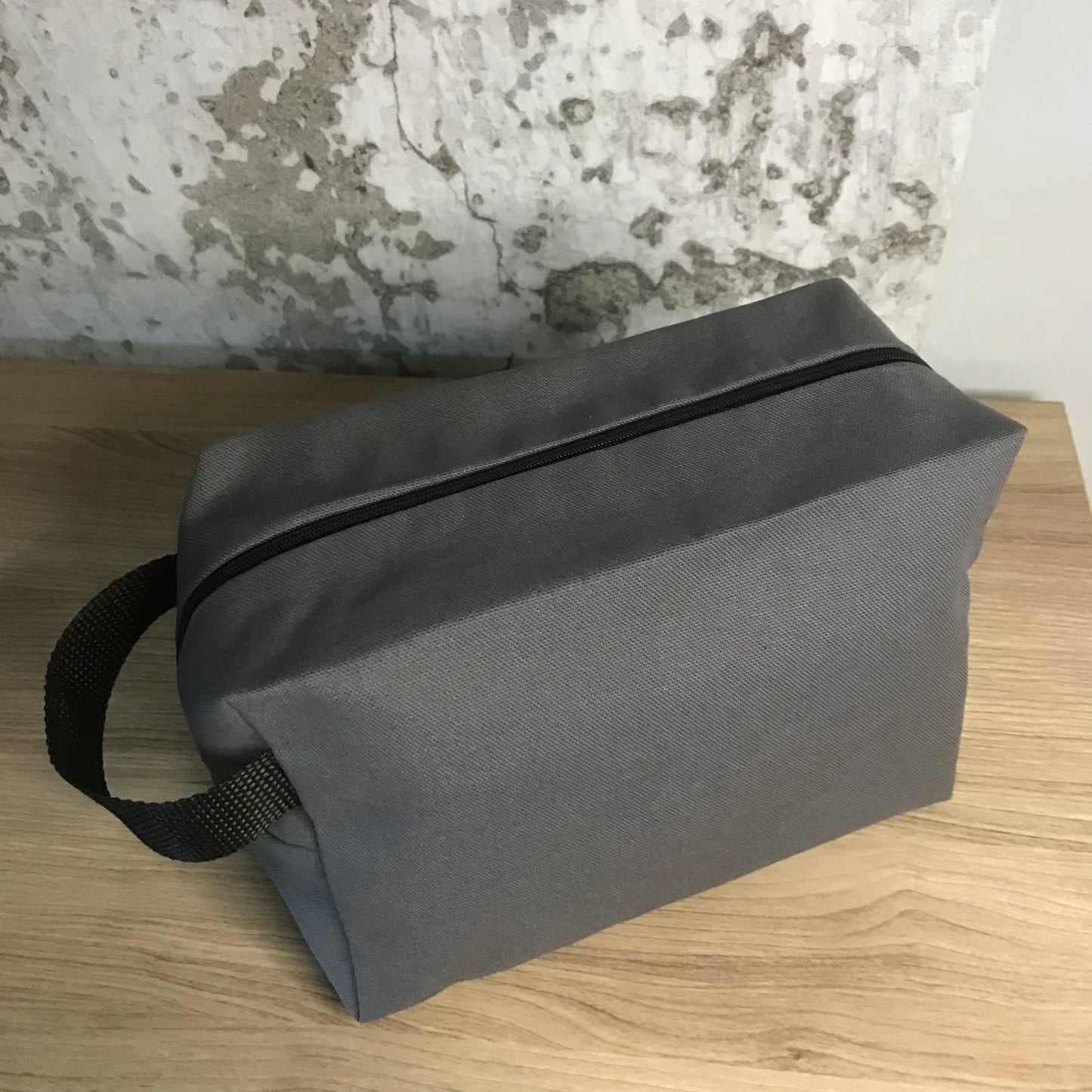 TROUSSE DE TOILETTE Personnalisée