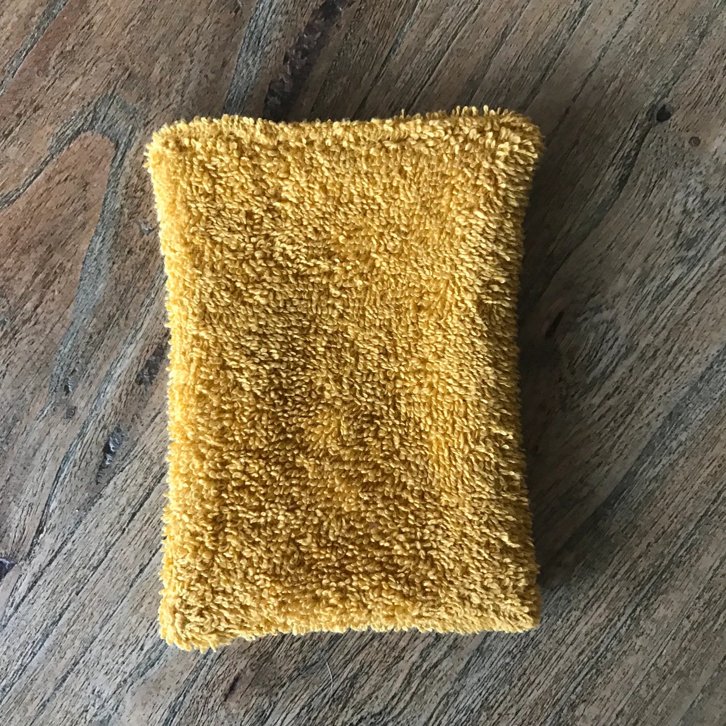 Gant de toilette enfant MOTIF AU CHOIX