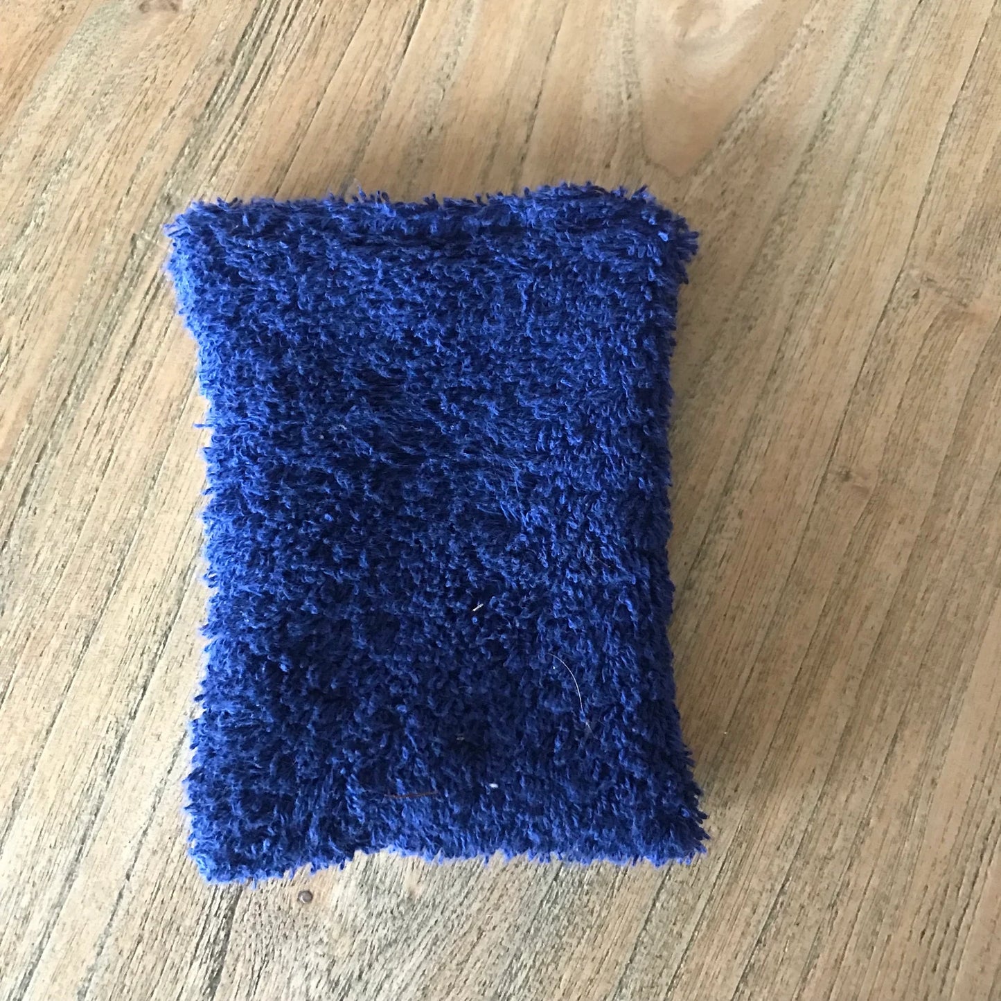 Gant de toilette enfant MOTIF AU CHOIX